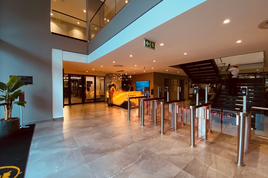 1 Bedroom Property for Sale in Stellenbosch Central Western Cape